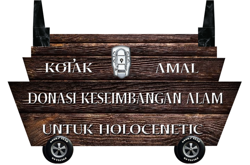 Sumbangan Alam Holocenetic Sumbangan alam holocenetic